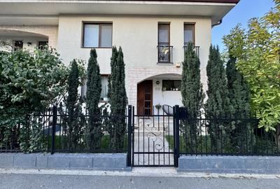 Casa tip duplex | pet friendly |  Urusagului Floresti - 1