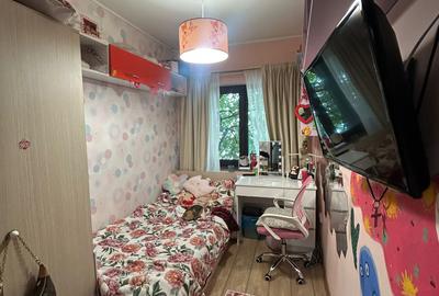 Apartament 2 camere Zona Capela Militara - Strada Plevnei - 54 mp - 9
