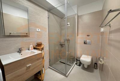 Apartament 2 camere de vânzare Mamaia Nord – Distrikt Residence, COMISION 0% - 6