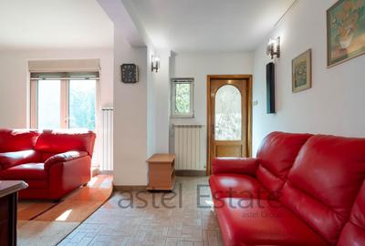 Inchiriere vila cocheta - Vatra Luminoasa - Aura Buzescu I Comision 0% - 7