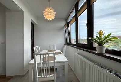 Apartament 3 camere si 2 bai de inchiriat | Tatarasi - 3