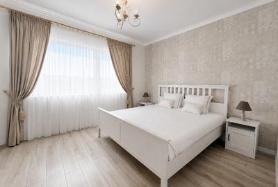 Vila de inchiriat, Pipera, direct proprietar, Vasile Alecsandri - 5