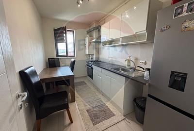 Vanzare Apartament 2 camere Hils Splai - 3