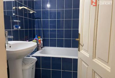 Apartament 2 camere semidecomandat la parter - Piata Catedralei - Arad - 9