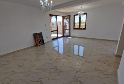 De vanzare 1/2 Duplex Sacalaz - 6