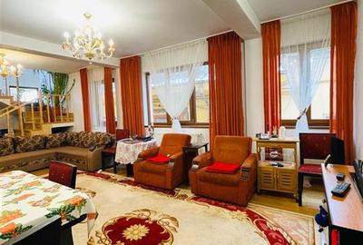 VANZARE CASA VILA 4 camere CALEA GRIVITEI  NICOLAE TITULESCU SECTOR 1 - 3