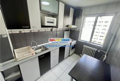Apartament 3 camere | Dristor | Semidecomandat | 9min. metrou - 14