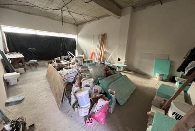 Spațiu comercial premium de închiriat – Bd. Gheorghe Doja - 6