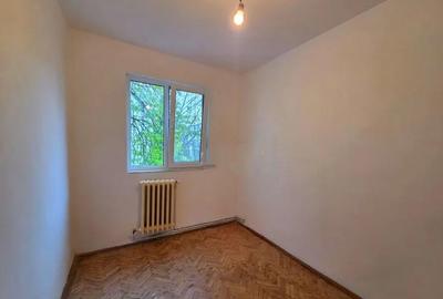 Apartament 3 camere Alexandru cel Bun - 2