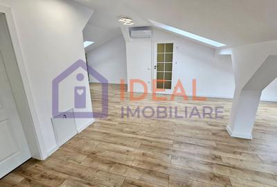 Apartament cu 4 camere LA Cheie- 155 mp utili, Selimbar - 11