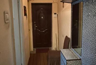 CALEA GIULESTI, Apartament cu 3 camere semidecomandat - 60 mp - parter - 4