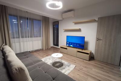 Inchriez garsoniera lux Grozavesti Regie Residence - 2