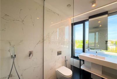 Apartament 3 camere de inchiriat One Mircea Eliade - 15