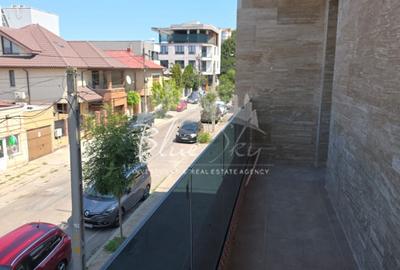 Clădire modernă cu regim D+P+3, situată în zona Faleza Nord - 7
