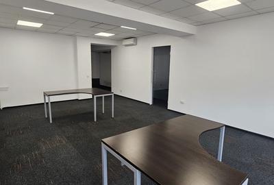 SPATIU BIROURI PC CENTER-ET.2 | BANEASA| HERASTRAU | DAMAROAIA - 11