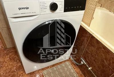 Apartament de vanzare cu 1 camera, etaj intermediar, Lipovei,Timisoara - 5
