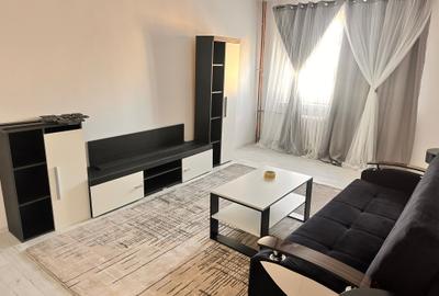 Berceni - Samoilă Dumitru 3 camere mobilat, utilat - 1