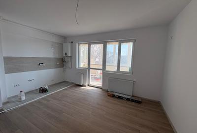APARTAMENT 2 CAMERE | 58.7MP | FINALIZAT | ACCES METROU | BLOC NOU - 1