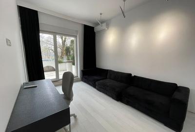 Apartament cu design modern, terasa impresionanta , Soseaua Nordului - 13