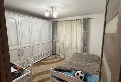 Apartament cu 3 camere, finisat și utilat, aproape de Iulius Mall. - 5