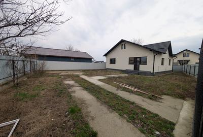 Casa finalizată Liliecii - Scoala - Parc Dendrologic - 2