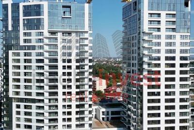 Apartament 2 camere mobilat in One Verdi Park cu loc de parcare inclus - 24