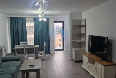 Apartament 2 camere, The Office - 1