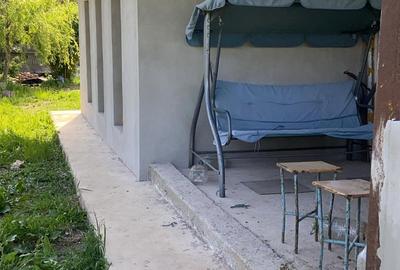Casă de vânzare – comuna Berceni, la 12 km de Ploiești - 6