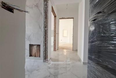 Apartament 1 camera de vanzare in Iasi, Galata, 42,05 mp, baie cu geam - 3