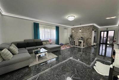 CASA PLAN PARTER | TEREN 500 MP | ACCES AUTO | ZONA NOJORID - 5