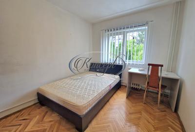 Apartament spatios pe Bulevardul Nicolae Titulescu - 6