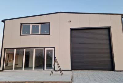 COMISION 0%! Popesti-Leordeni, Hala de vanzare - 1