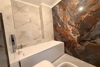 Apartament cu 3 camere, 2 bai Bloc nou Nicolina, et. intermediar - 13