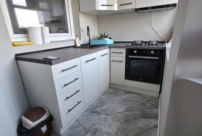 2 camere inchiriat - Calea Dorobantilor prima inchiriere - 6