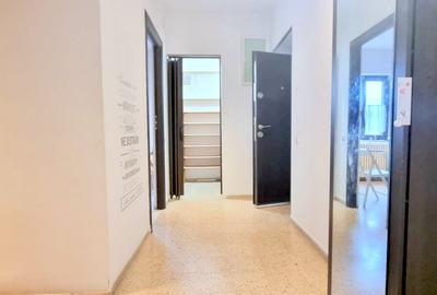 Apartament cu 3 camere decomandat, mobilat în Timișoara