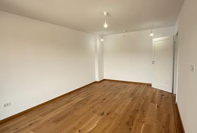 Apartament 2 camere open space, parter, terasă de 17 mp - Urban Plaza, Astra - 11