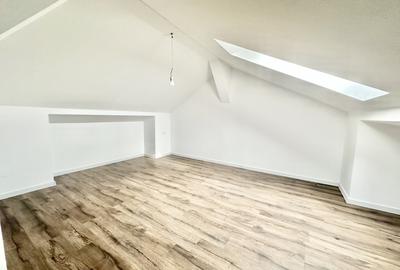 Duplex pe parter cu 3 camere si pod mansardabil - 275 mp de teren - Mosnita - 16
