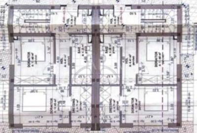 Duplex modern cu terasă panoramică, zona Borhanci - 6