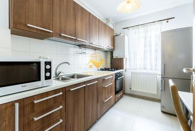 2 camere, modern, garaj, bloc nou,Buna Ziua, Bonjour Residence, Sophia - 9