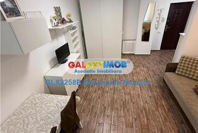 Apartament 2 Camere, Mobilat Utilat in Militari Residence 67.900 Euro - 6