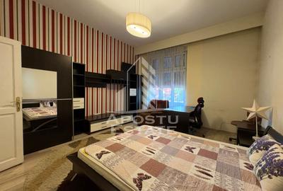 Vilă cu potențial comercial și rezidențial in zona Sinaia Timisoara - 10