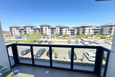 Studio Militari Residence Orhideelor 38 Școala Petru Rareș - 8