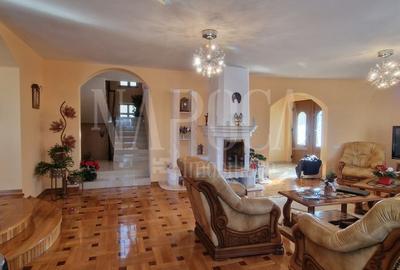 Casă individuală cu 7 camere în Europa