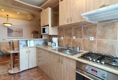 Apartament 2 camere Zorilor, 63mp, garaj subteran - 9