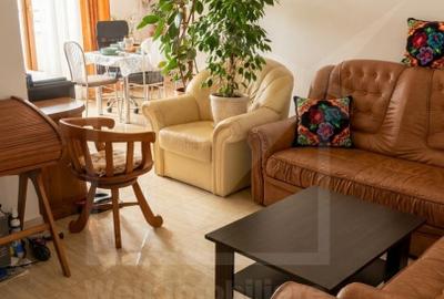 Apartament 2 camere, parcare subterana, bloc nou, CF la zi, Buna Ziua - 2
