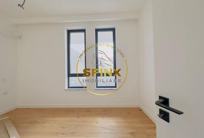 Apartamente de vanzare 2,3,4,camere Pipera Direct Dezvoltator - 6