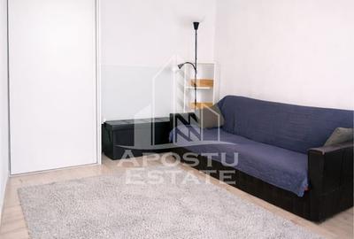 Garsionera confort 1 ,28 m utili ,zona Podgoria - 2