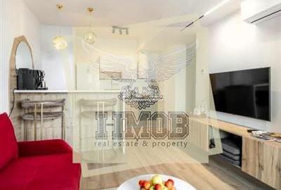 Apartament cu 2 camere decomandat, mobilat în Țiglari