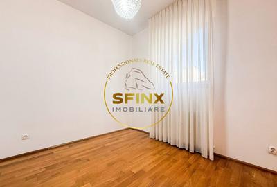 Casa 7 camere, curte individuala, loc parcare, Tei - Parcul Circului - 12