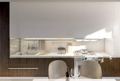 Apartament modern compartimentat-metrou Aparatorii Patriei, Comision 0 - 5